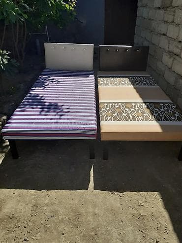 Çarpayı təzə
Hazırı var
Çatdırılma var
Vopçat aktivdir — 1