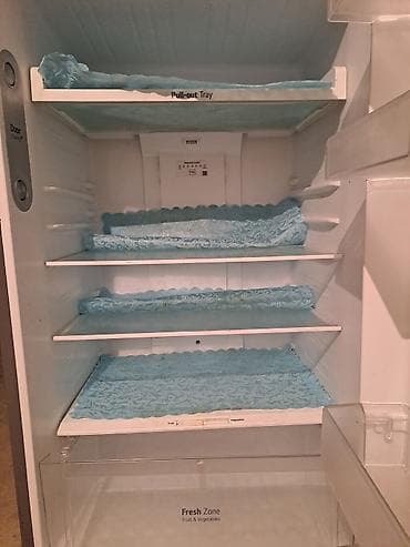 canon 24 70mm: 2 qapılı LG Soyuducu Satılır — 2