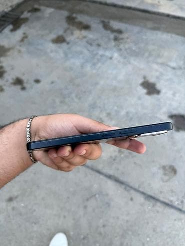 go pro 8: Honor X6c, 256 GB, rəng - Qara — 6