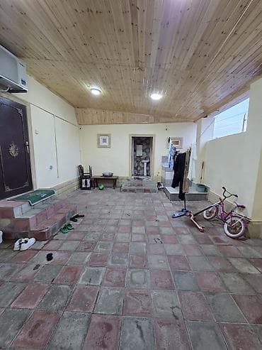 bakida torpaq satilir: 3 otaqlı, 82 kv. m, Yeni təmirli — 3