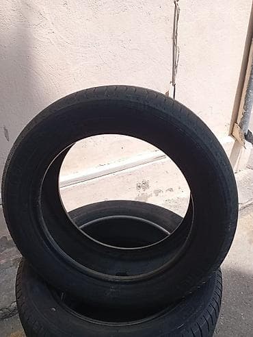 teker michelin: Michelin Energy Saver yaz-payız şin dəsti – 4 ədəd - Ölçü: 205/55 R16 — 7