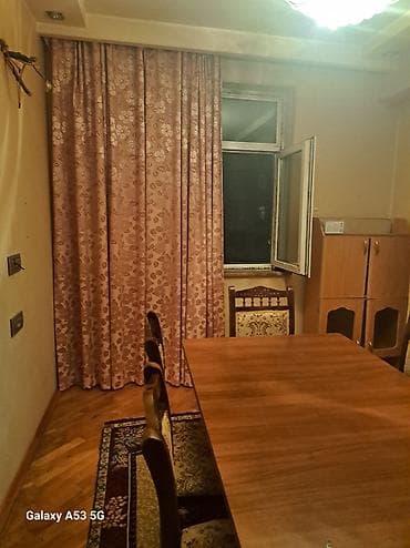 Mənzillər: Kirayə verilir: 2 otaqlı, əşyalarla təmin olunmuş mənzil ətraflı — 9