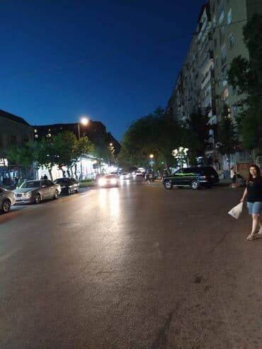 20 yanvarda 2 otaqli evler: Bakı, 3 otaqlı, Köhnə tikili, m. Əhmədli, 80 kv. m — 6