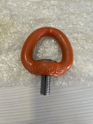 Təmir və tikinti: Məhsul: A2 paslanmayan poladdan kor pərçimlər və yükqaldırma halqası — 2