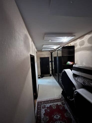 kiraye evler metro: Nizami metrosunun yaxınlığında Heyder Turk liseyinə və məsədidadaş — 9