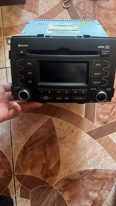 kia ceed maqnitola: Zas veziyedtedi acil satiram — 2