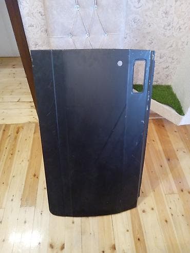 Кузовные детали: Məhsul: Polad avtomobil qanadı (qanad paneli) Təsvir: - Material — 2