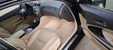 215 50 17: Lexus GS: 3.5 l | 2008 il Sedan — 8