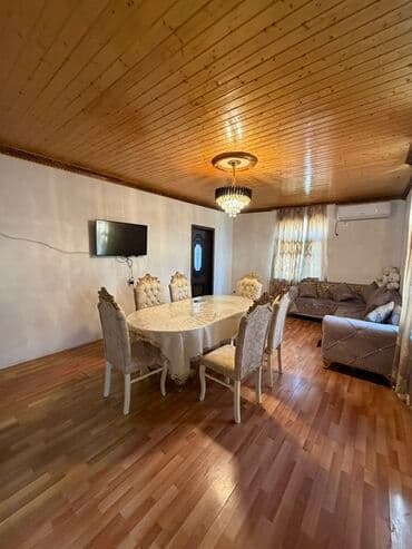 211 nomreli mekteb: 3 otaqlı, 81 kv. m, Orta təmir — 5