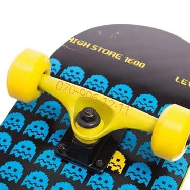 гироскутеры 8 дюймов: Skeytbord Skateboard Skeyt☠ Professional Skateboard 🛹 Skeybord — 4