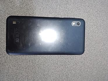 a50 kabro: Samsung Galaxy A50, rəng - Qara — 2