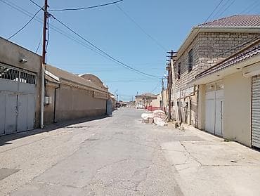 gunluk evler: Digah, 92 kv. m, 4 otaqlı, Hovuzlu, Kombi, Qaz, İşıq — 4