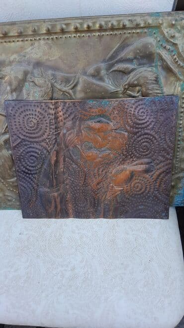 qədim romada əsgər ayaqqabısı: Mis lövhə Başqalarıda var Qiymət birinə aiddir — 4