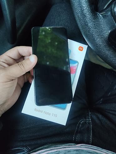 samsung galaxy s11: Redmi Note 11S, 128 GB — 3