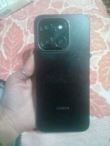 телефон баку: Honor 6A, цвет - Черный — 1