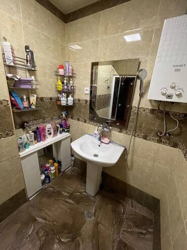 suraxani rayon: Bakı, 3 otaqlı, Köhnə tikili, 95 kv. m — 22