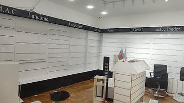 qapi sifarisi: Parlaq laminat, Dizayn, proyekt mövcuddür, Zəmanətsiz, Kredit yoxdur — 2