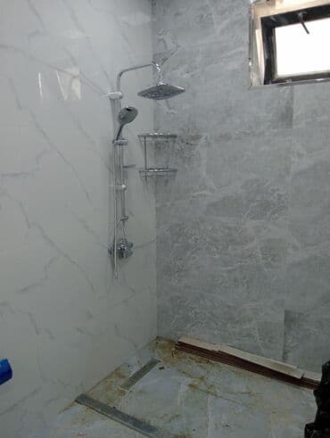 Mərmər: Keramik plitə müxtəlif layihələr üçün universal və davamlı bir — 8