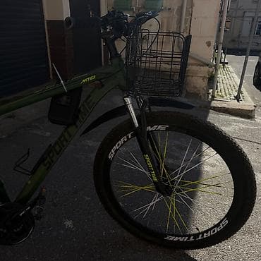 nəqliyat: Digər nəqliyyat — 7