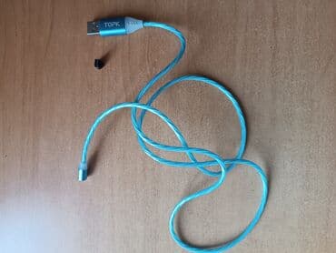 maqnit telefonlar: Kabel Type C (USB-C), Yeni — 4