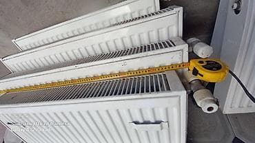 Panel Radiator Kredit yoxdur lalafo.az -da Panel Radiator Kredit yoxdur