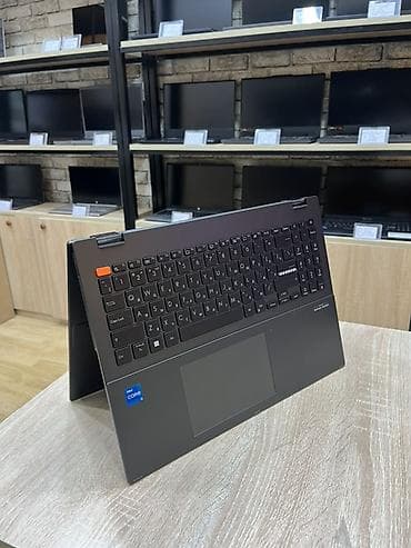 hitachi notebook: İşlənmiş ASUS Vivobook, 15.6 ", Intel Core i5, 512 GB, Ödənişli çatdırılma — 4