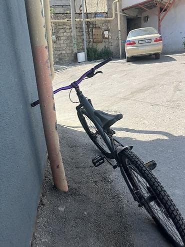 velsebedler: MTB tipli velosiped – BTTX GTTR Xüsusiyyətlər: - Çərçivə: yüngül — 4