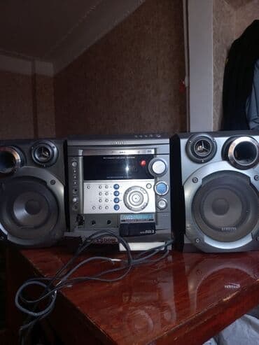 Musiqi mərkəzləri