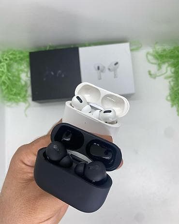 Məişət texnikası: Airpods Pro🔥New Class AirPods Pro’nuzun adını dəyişdirmək imkanı - — 8