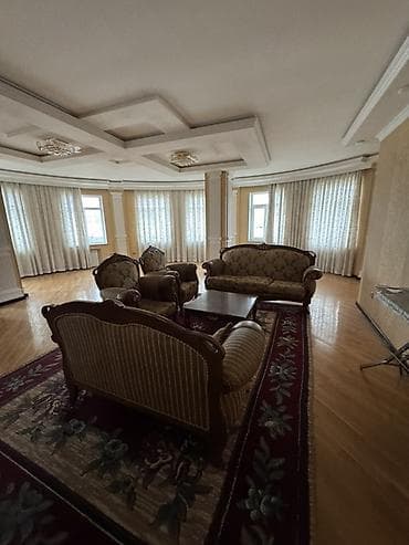 qonag mebeli: Az ishlenmis qonaq desti — 2