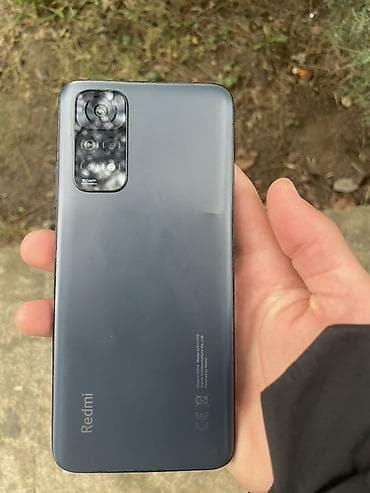 Redmi smartfon problemi ekranda fon olmasıdır baska problemi yoxdur