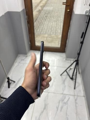 Məişət texnikası: Redmi 9A, 32 GB, rəng - Mavi — 2