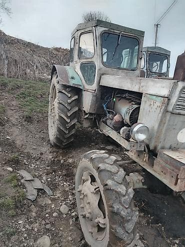 elektrik avtomobil: Salam.traktorlar tekde satilir. 2si bir yerde de satilir — 9