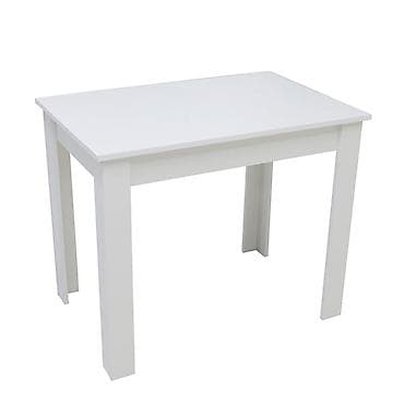 uşaq stullari: Kompüter masası, Yeni, Açılmayan, Laminat, Dördbucaq masa — 1