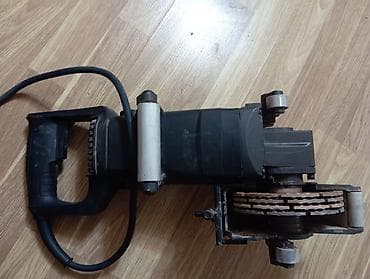 Dekorativ divar panelləri: Divar qırma aparatı (wall chaser) – Jeptoo markası Xüsusiyyətlər: - — 3