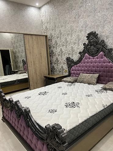 Həyət evləri və villaların satışı: 340 kv. m, 5 otaqlı, Kombi, Qaz, İşıq — 9