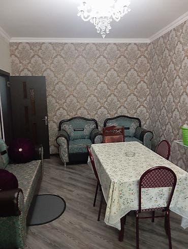 kafe ucun bar: Savalan 3 otaqlı, 100 kv. m, Kredit yoxdur, Yeni təmirli — 6