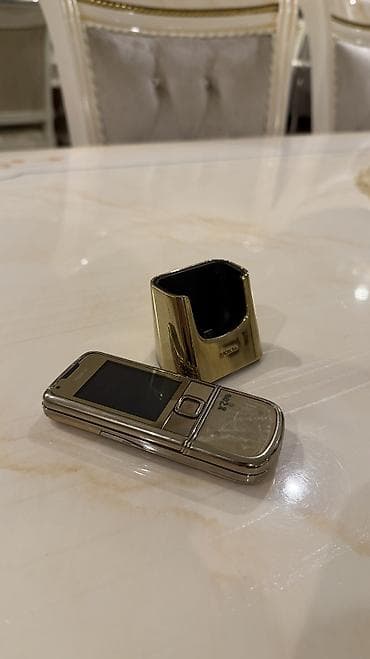 Elektronika: Nokia 1, rəng - Qızılı — 2