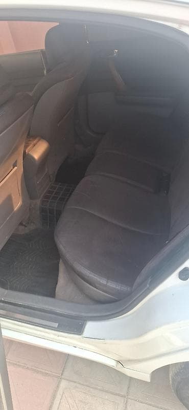 luaz satilir: Nissan Teana: 2.3 l | 2005 il Sedan — 4