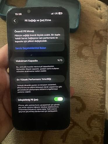 macbook çanta: IPhone 13 Pro, Sierra Blue, Face ID — 1