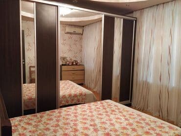талас квартира берилет: Баку, 3 комнаты, Вторичка, м. Сахиль, 70 м² — 4