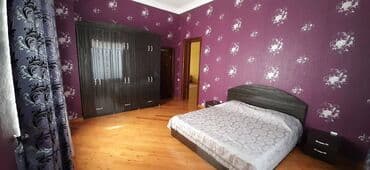 ev certiyojları: 6 otaqlı, 530 kv. m, Yeni təmirli — 9