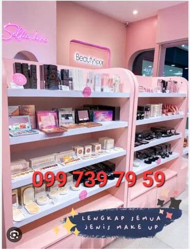 Мебель: Magaza vitrinleri — 6