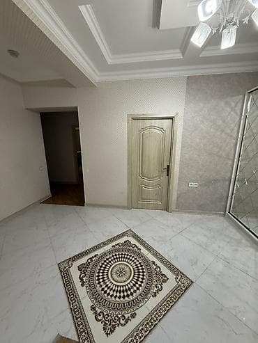 7 mkr: Otaq yoladşı axtarılır 3 nəfər aylıq 600 manatı mənzil 2 otaqdı bina — 3