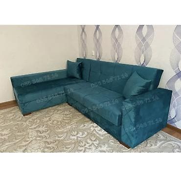 Divanlar: Künc divan, Yeni, Açılan, Bazalı, Parça — 1