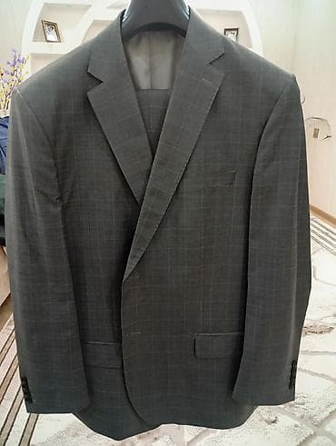 boz pencek: Emiland kişi pencəkləri - Brend: EMILAND (Est. 1991), Made in — 4