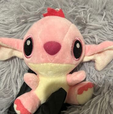 детские футболки 3d: Stitch Çatdırılma Yalnız mənim adresime Доставка самовывоз на мой — 1