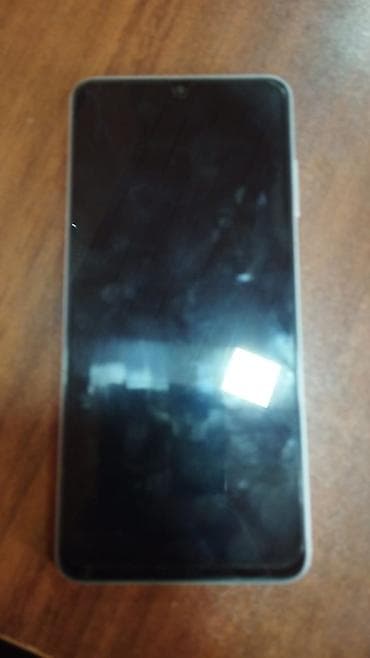 Samsung Galaxy A06, 64 GB, rəng - Ağ