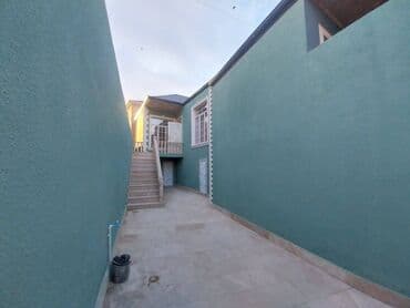 купить дом на баилово: Поселок Бинагади 3 комнаты, 100 м², Нет кредита, Свежий ремонт — 1