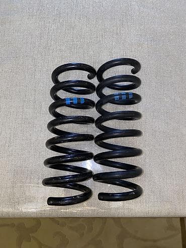 audi a4 3 multitronic: W210 üçün 2 ədəd ön ox üçün (üzərində mavi zolaq işarələri), 2 ədəd — 4